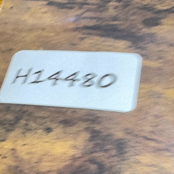 Ray-Ban RB5150 2019 Eyeglasses Frames Brown Rectangular Full Rim 50-19-135 14480 - Picture 8 of 8